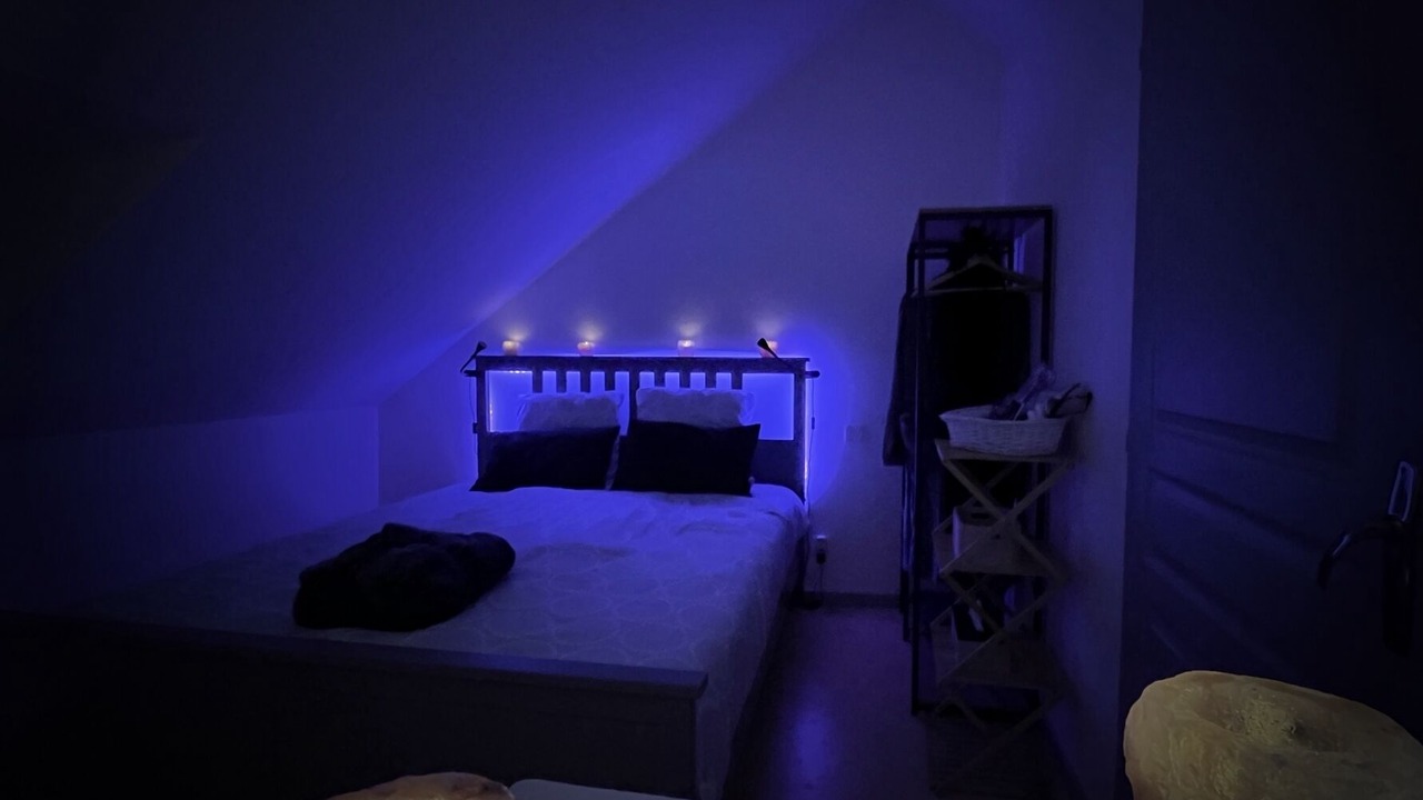 Photo of Others in Chouzy-sur-Cisse