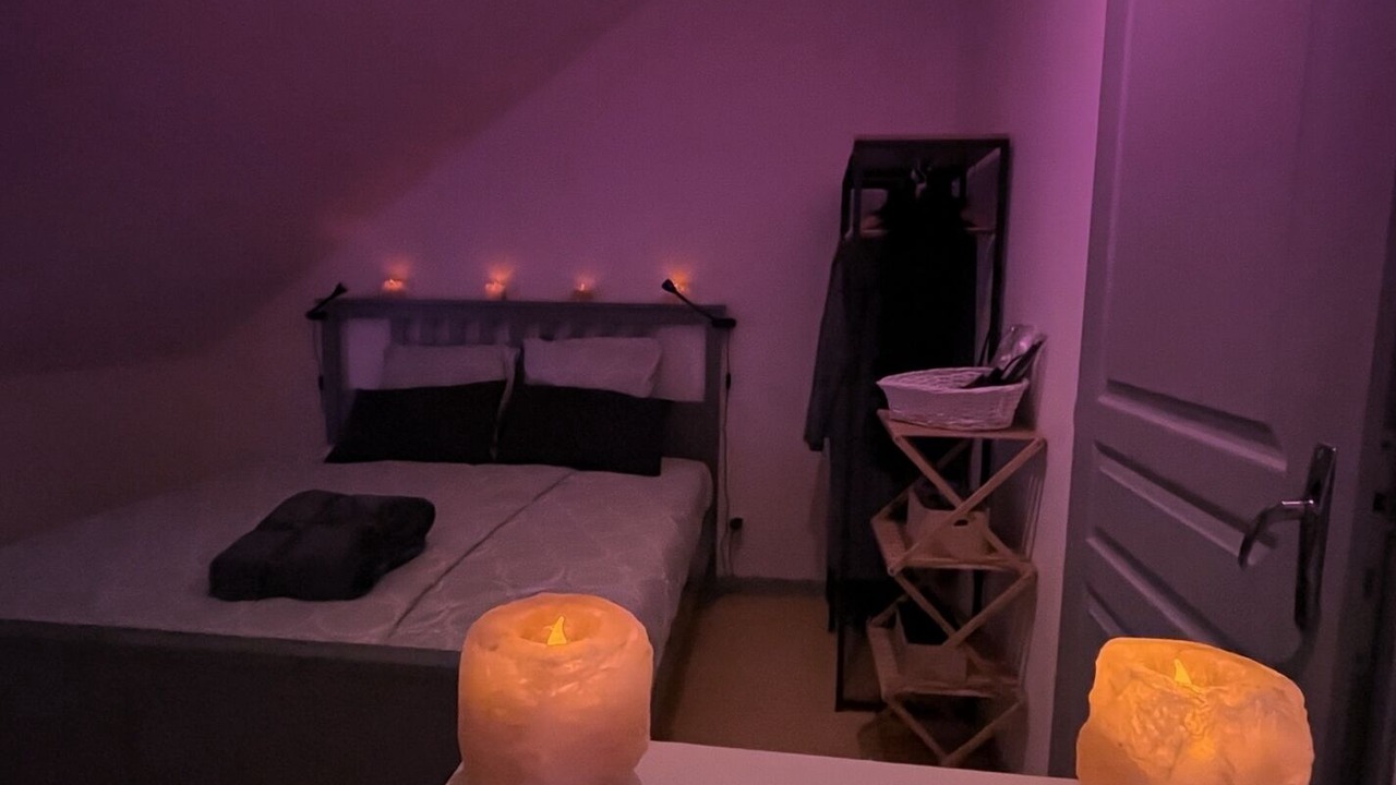 Photo of Others in Chouzy-sur-Cisse