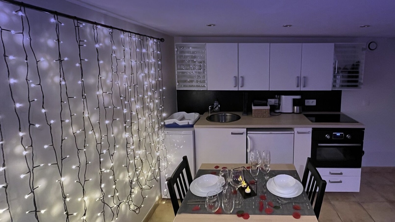 Photo of Kitchen in Chouzy-sur-Cisse