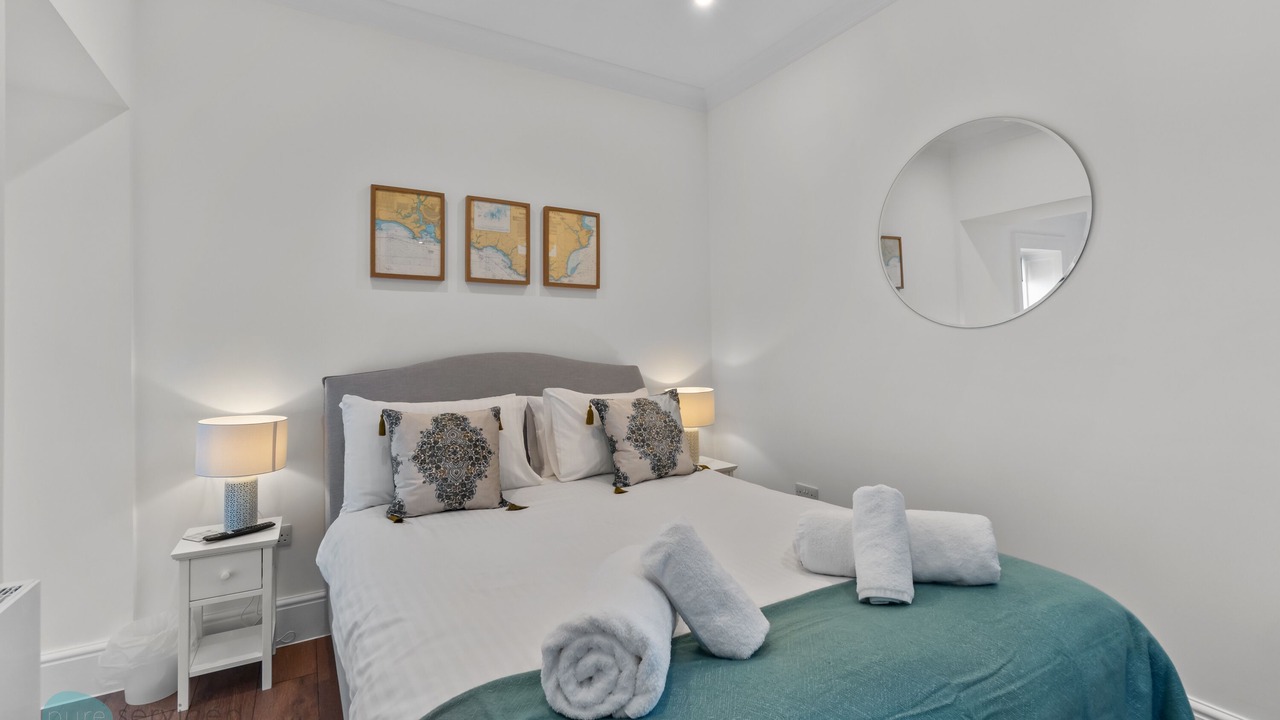 Photo of Bedroom in Devonport