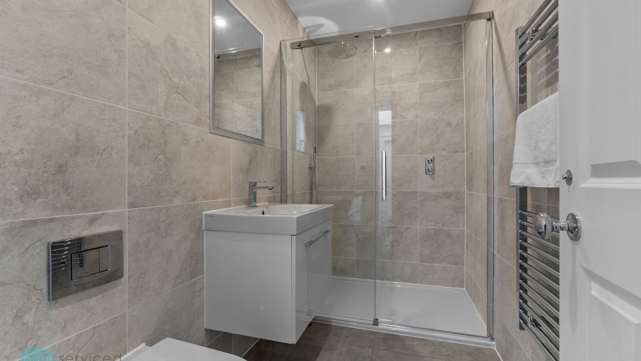 Photo of Bathroom in Devonport