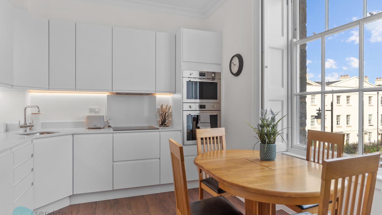 Photo of Bathroom in Devonport