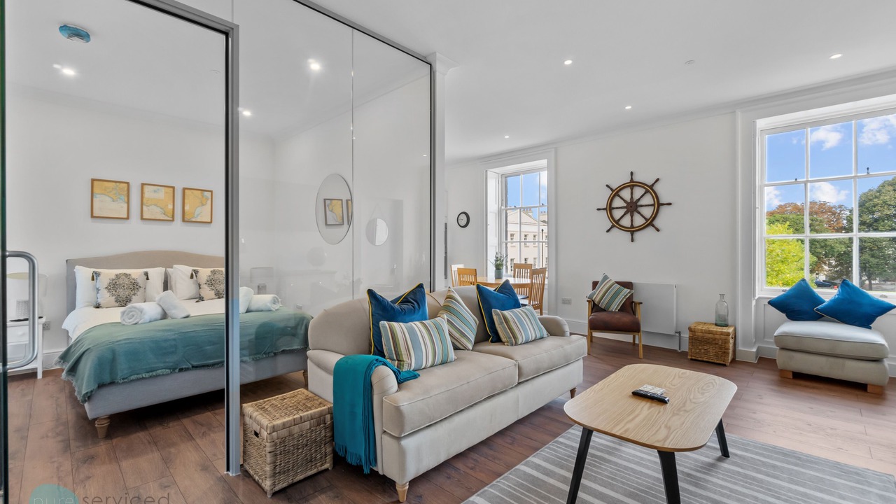 Photo of Bathroom in Devonport