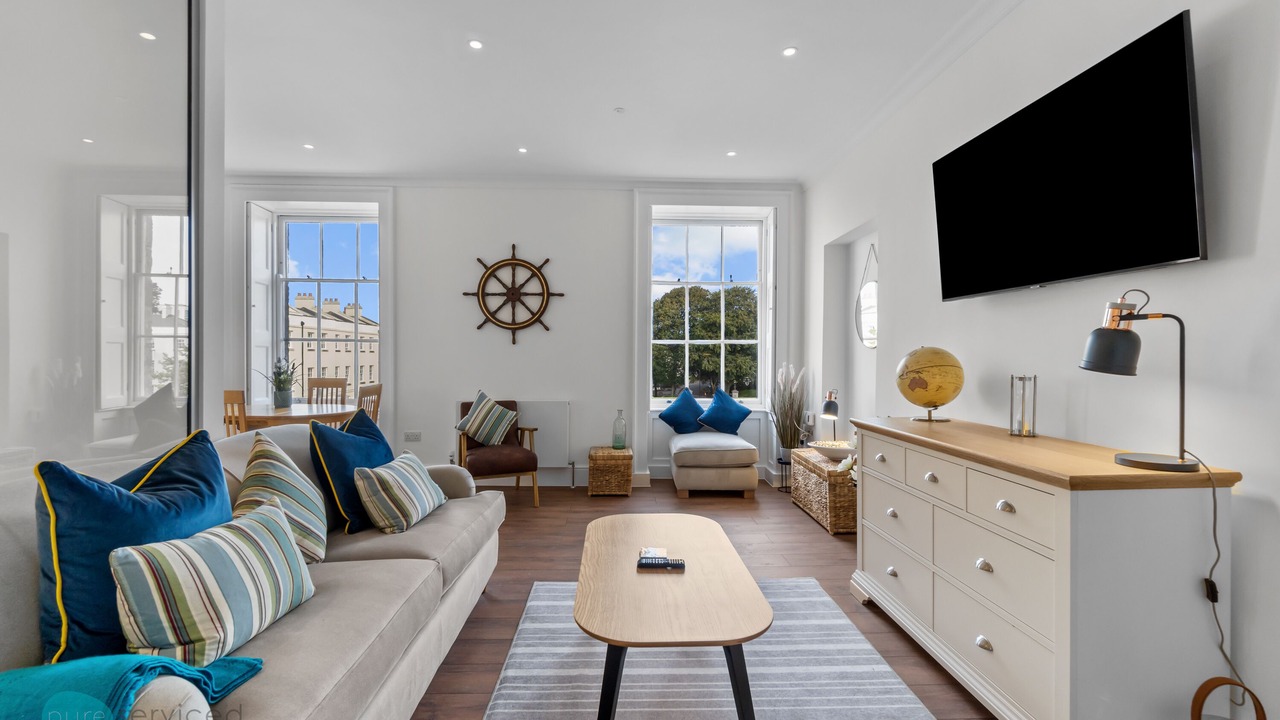 Photo of Bathroom in Devonport