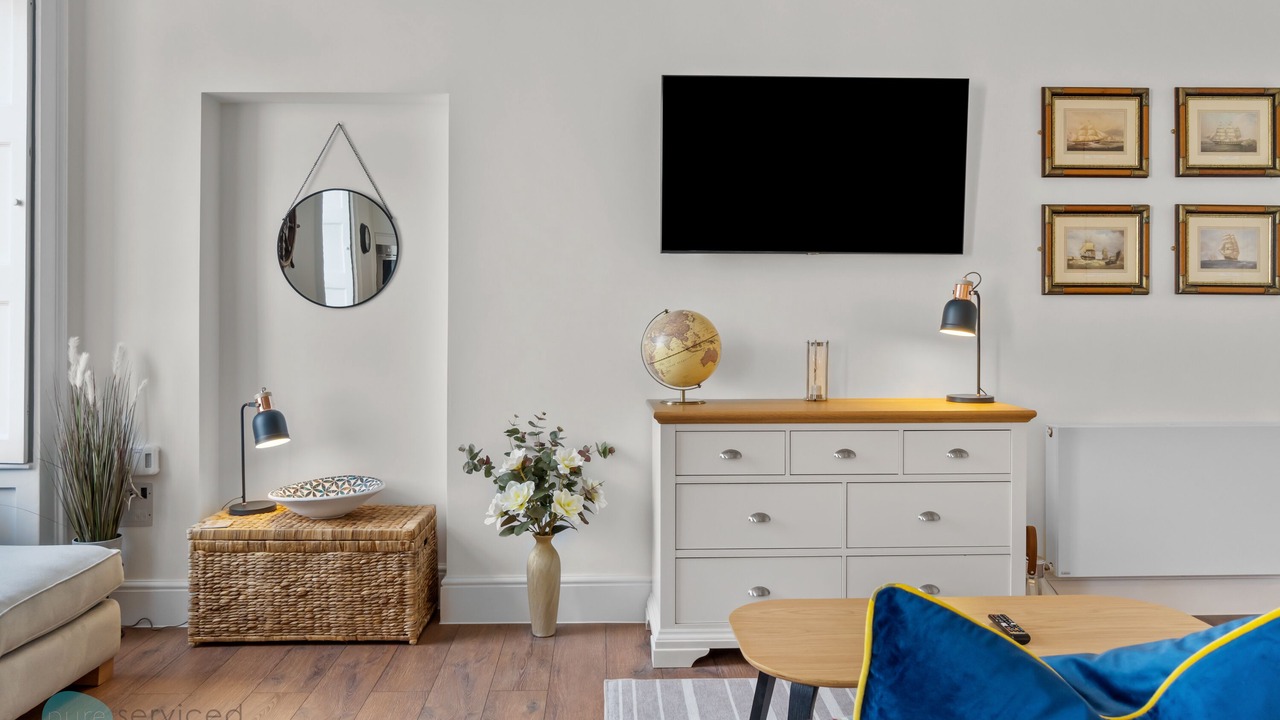 Photo of Bathroom in Devonport