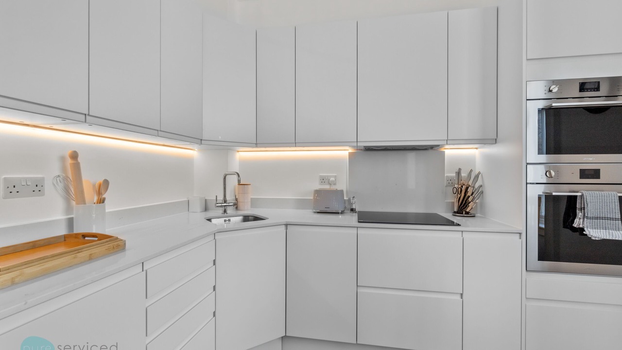 Photo of Kitchen in Devonport