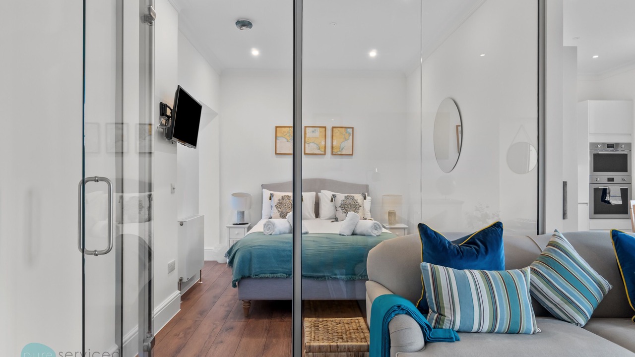 Photo of Bathroom in Devonport