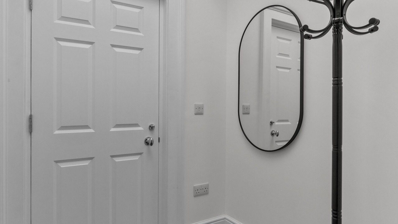 Photo of Bathroom in Devonport