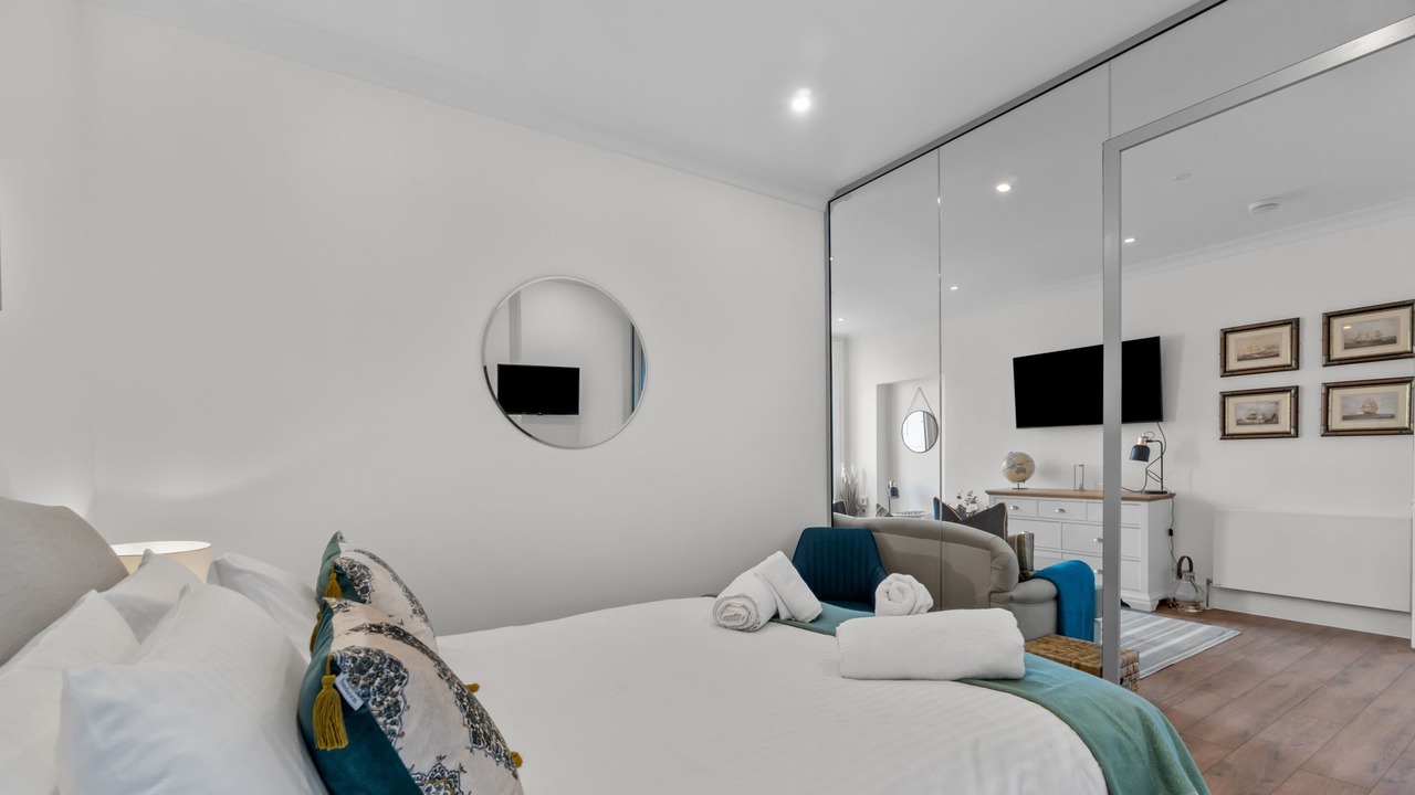 Photo of Bathroom in Devonport