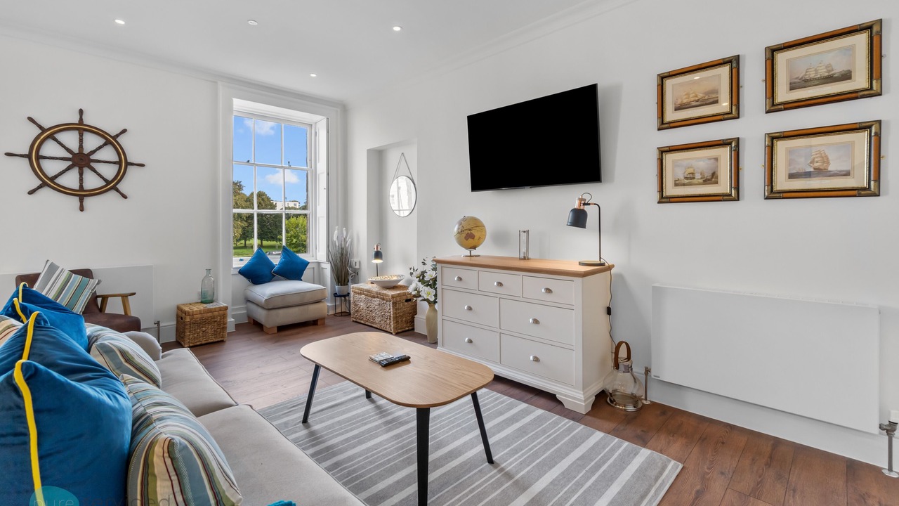 Photo of Bathroom in Devonport