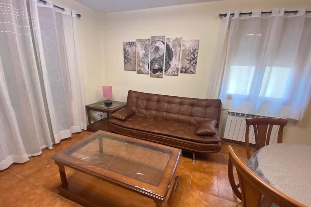 Photo of Livingroom in Bronchales