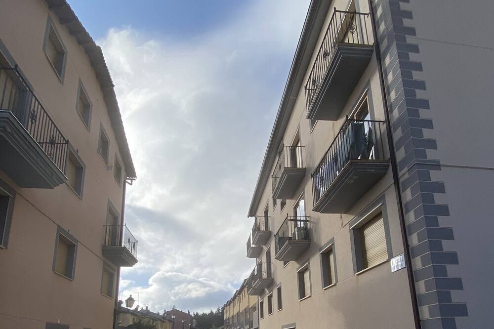 Photo of Outdoor in Bronchales