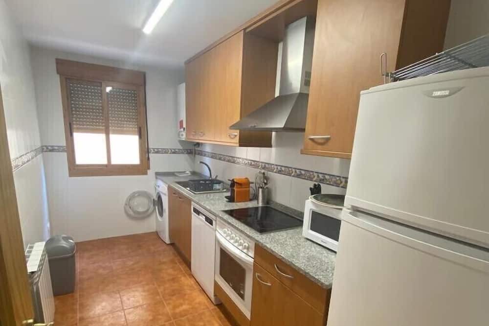Photo of Kitchen in Bronchales