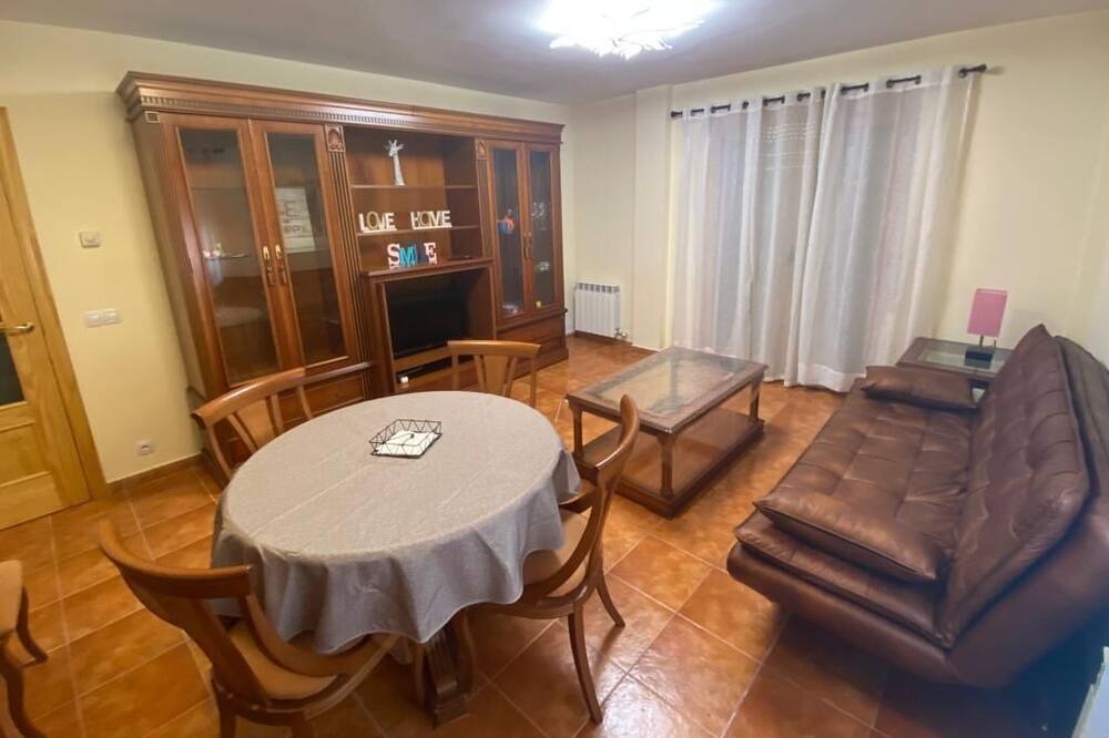 Photo of Livingroom in Bronchales
