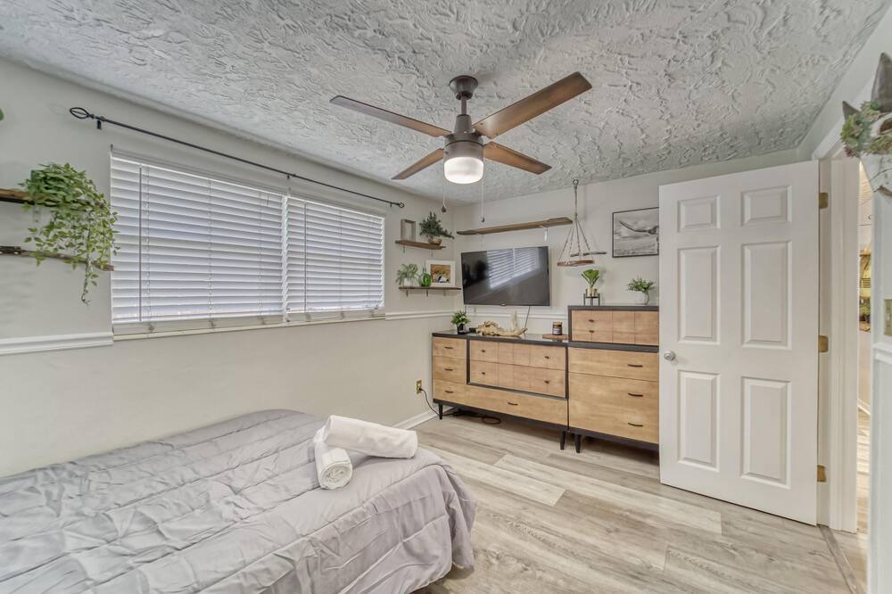 Photo of Bedroom in South Seminole Heights