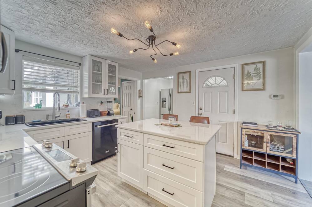 Photo of Kitchen in South Seminole Heights