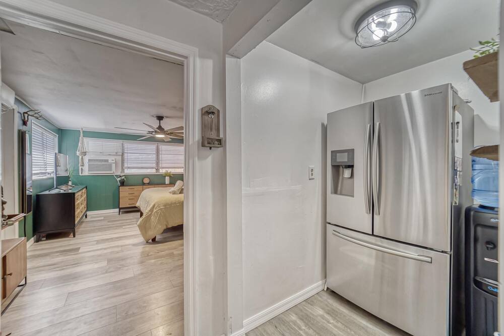 Photo of Bedroom in South Seminole Heights
