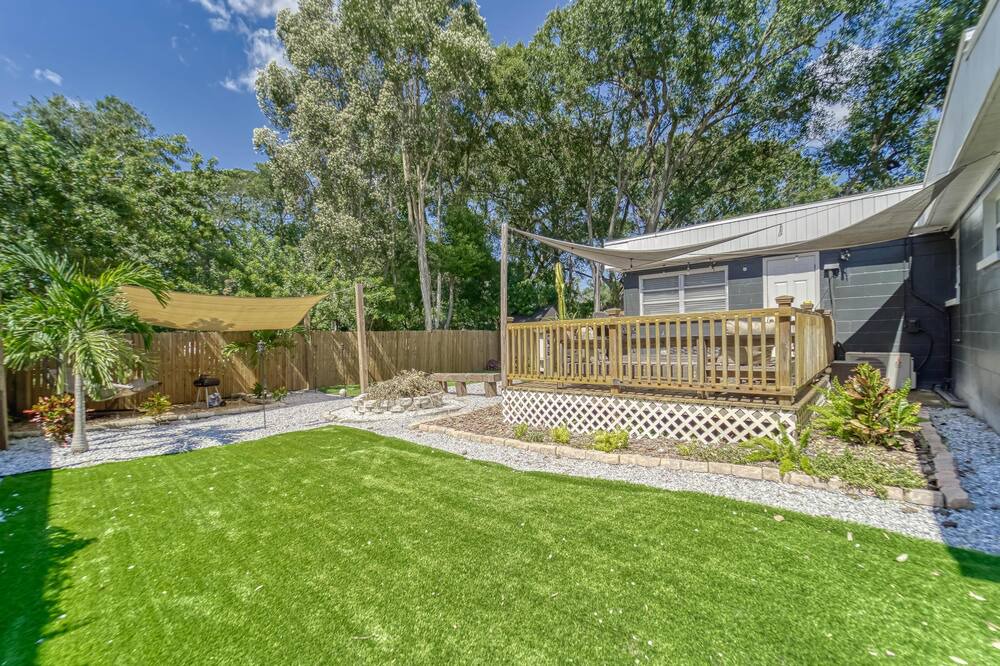 Photo of Outdoor in South Seminole Heights