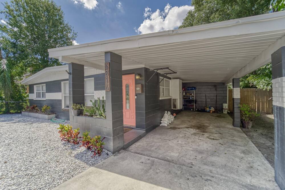 Photo of Outdoor in South Seminole Heights