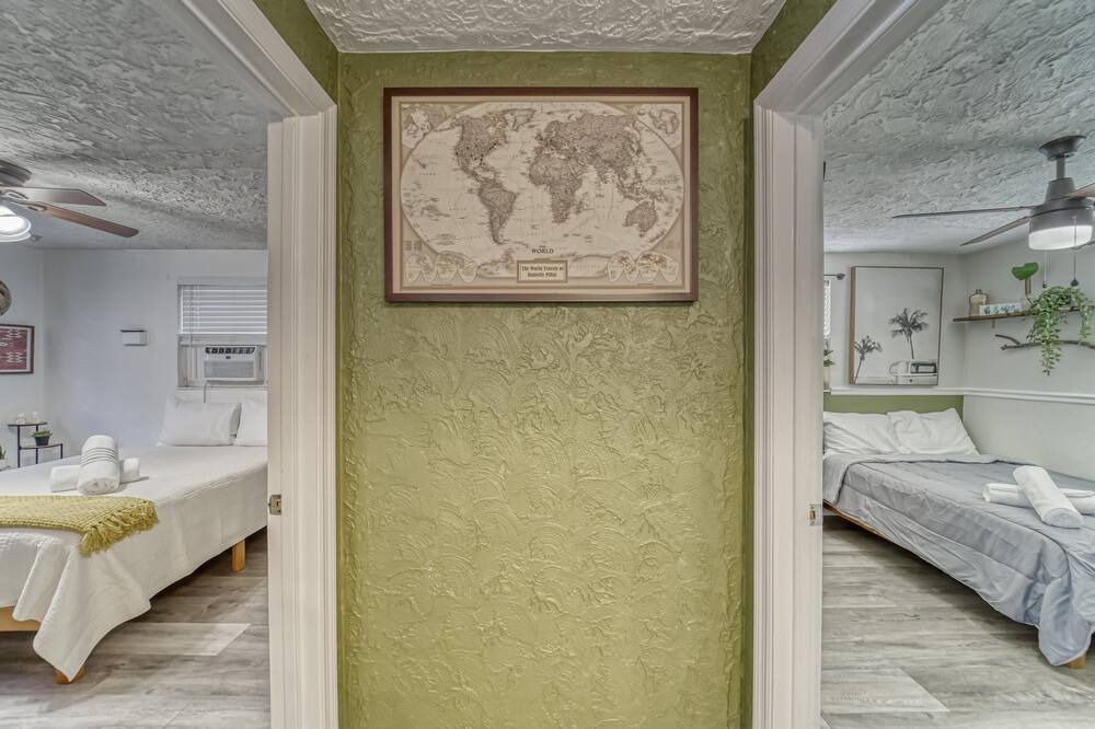 Photo of Bedroom in South Seminole Heights