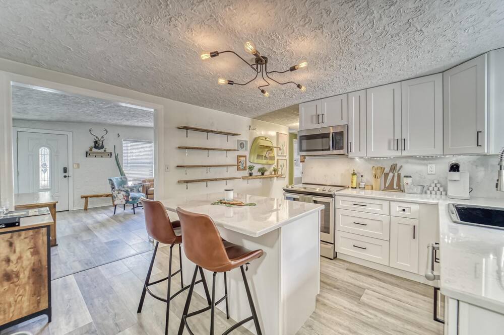 Photo of Kitchen in South Seminole Heights