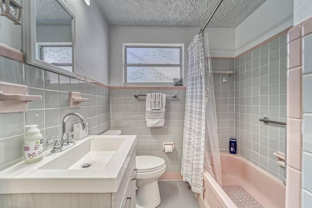 Photo of Bathroom in South Seminole Heights