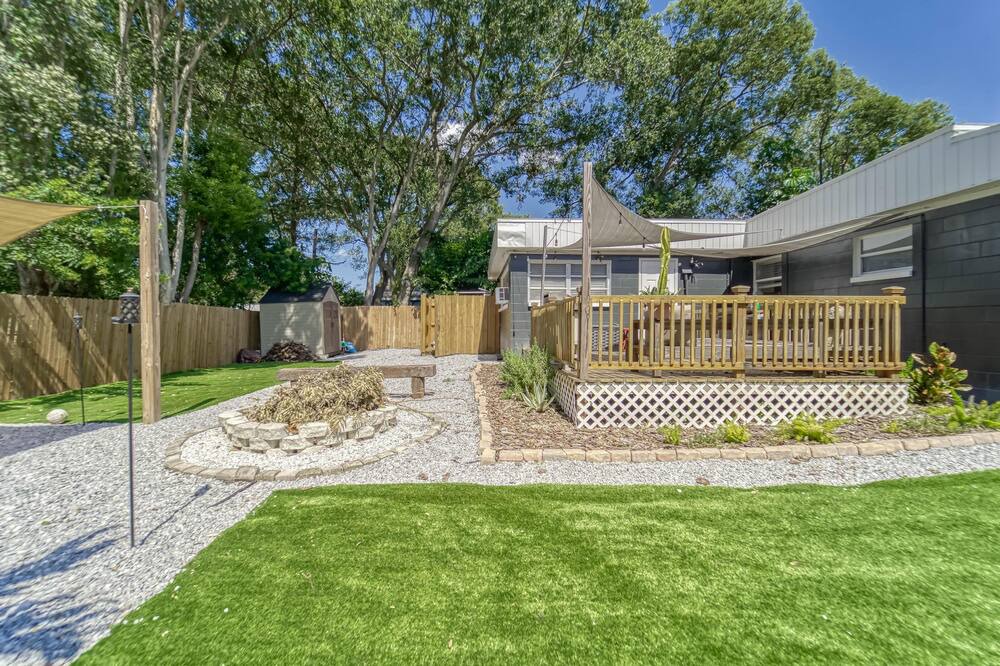 Photo of Outdoor in South Seminole Heights