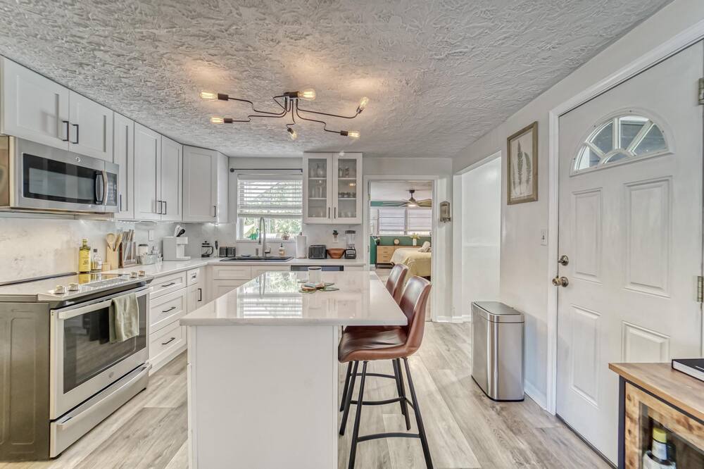 Photo of Kitchen in South Seminole Heights
