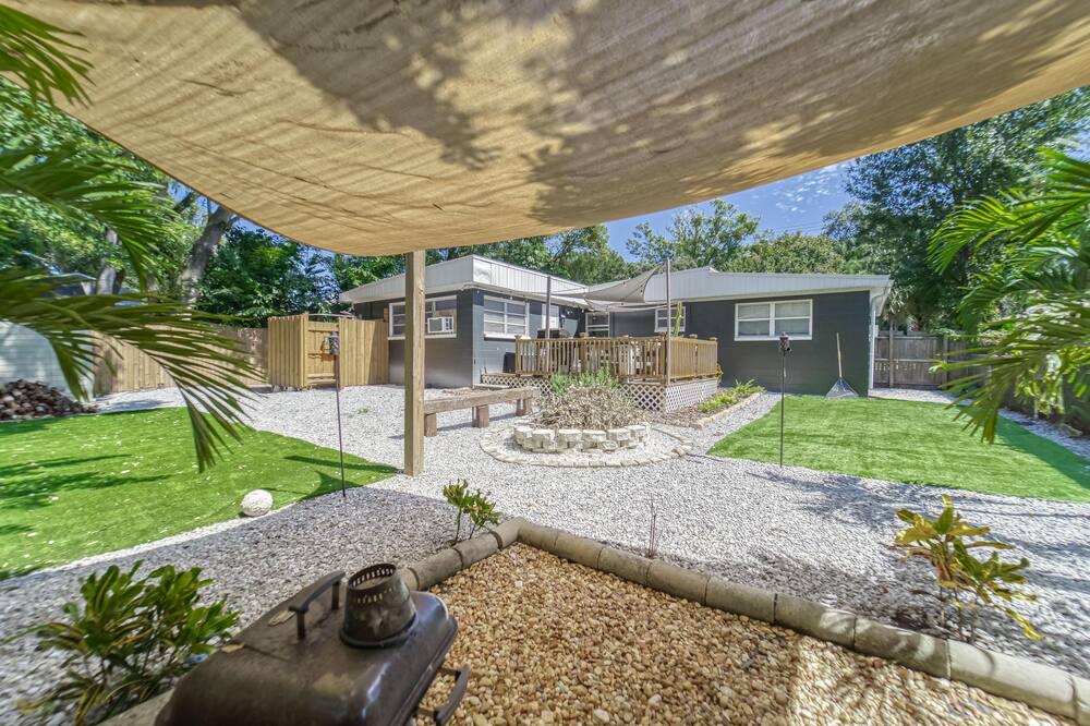 Photo of Outdoor in South Seminole Heights