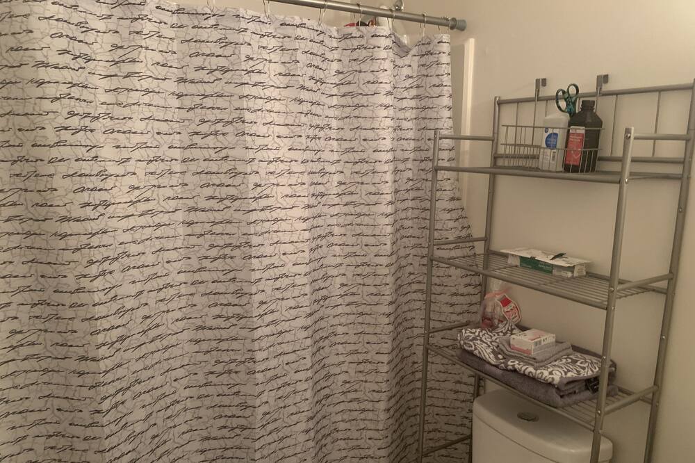 Photo of Bathroom in Northeast Raleigh