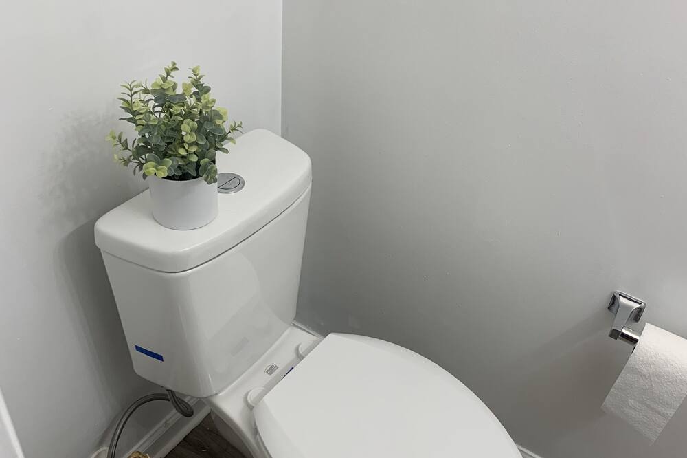 Photo of Bathroom in Northeast Raleigh