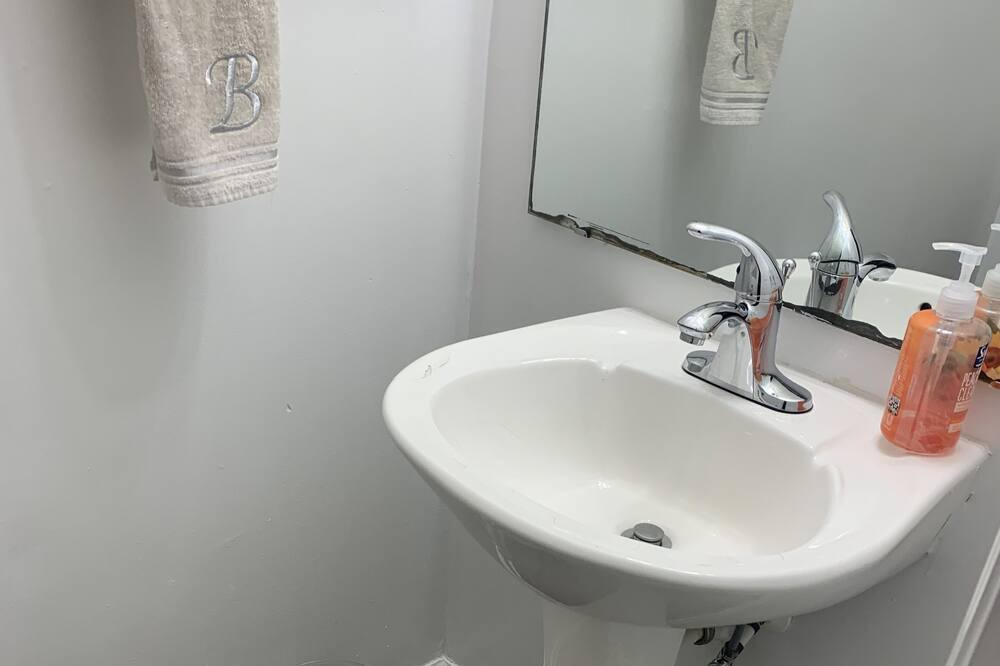 Photo of Bathroom in Northeast Raleigh