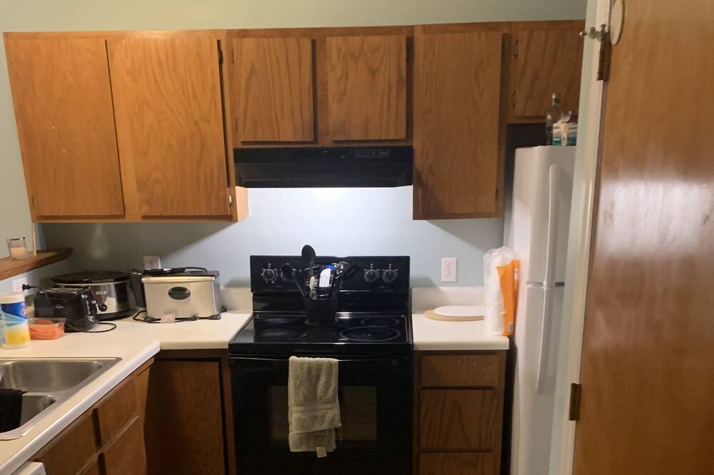 Photo of Kitchen in Northeast Raleigh
