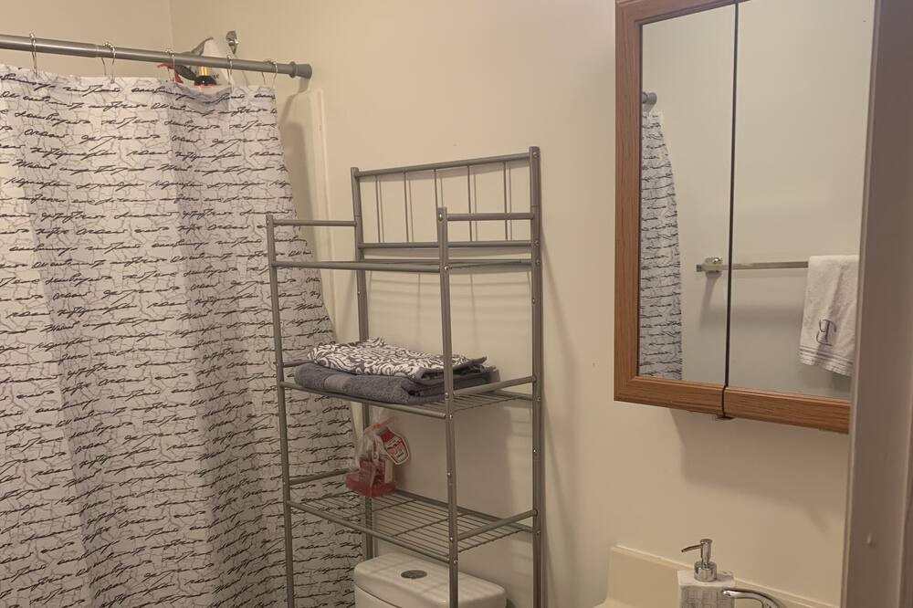 Photo of Bathroom in Northeast Raleigh