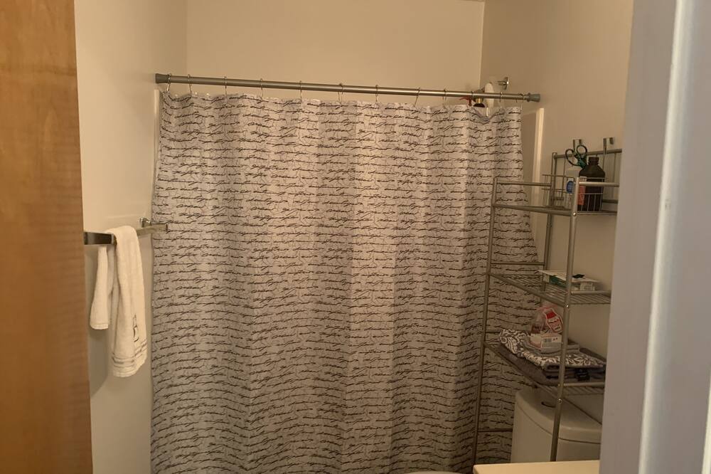 Photo of Bathroom in Northeast Raleigh