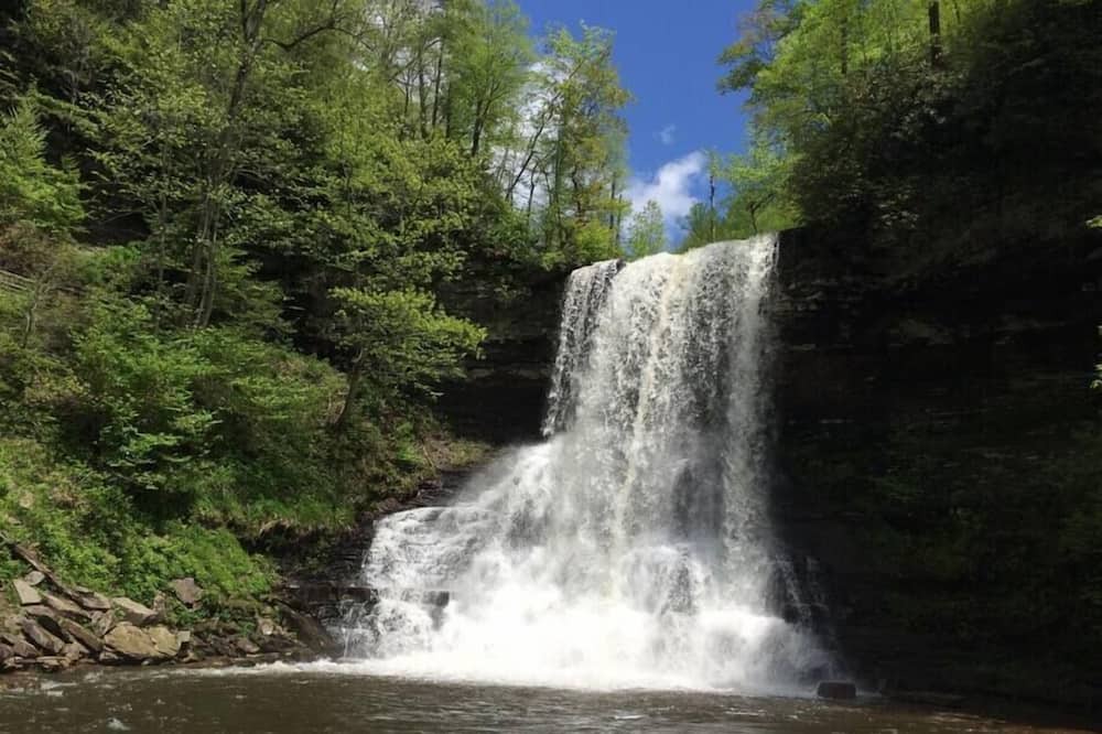Photo of Outdoor in Pembroke