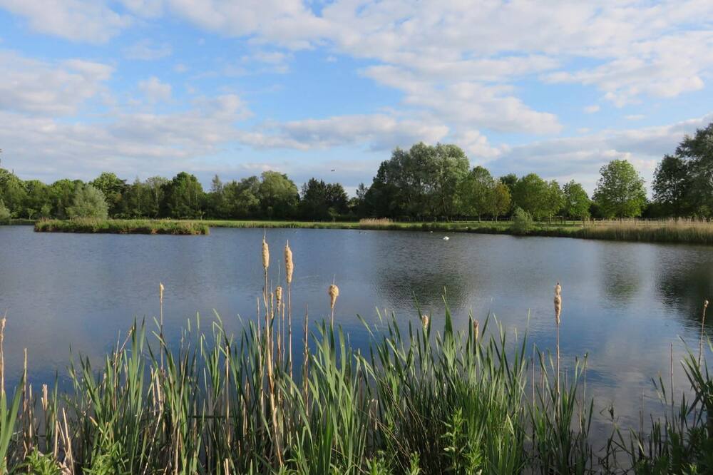 Photo of Outdoor in Wyton