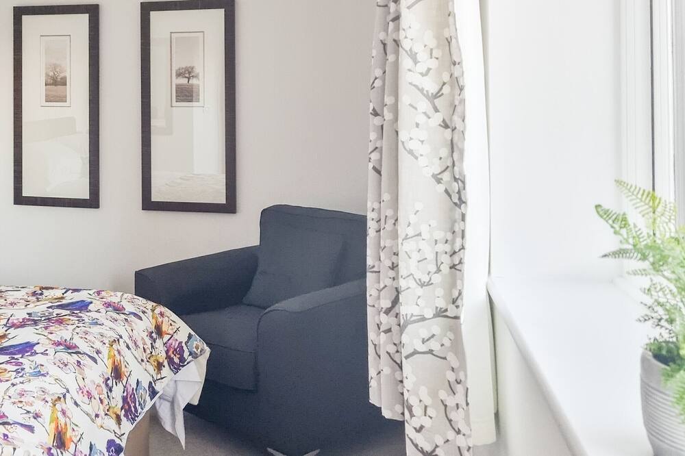 Photo of Bedroom in Wyton