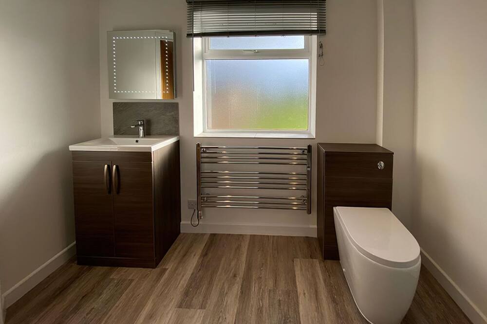 Photo of Bathroom in Wyton