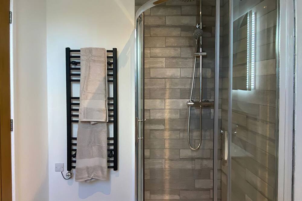 Photo of Bathroom in Wyton