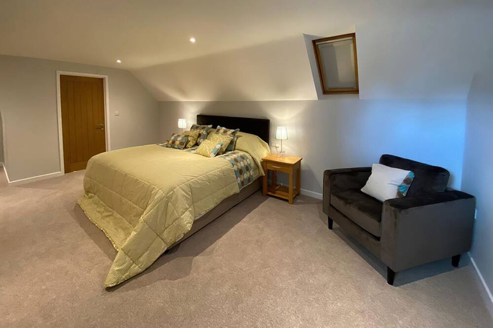 Photo of Bedroom in Wyton