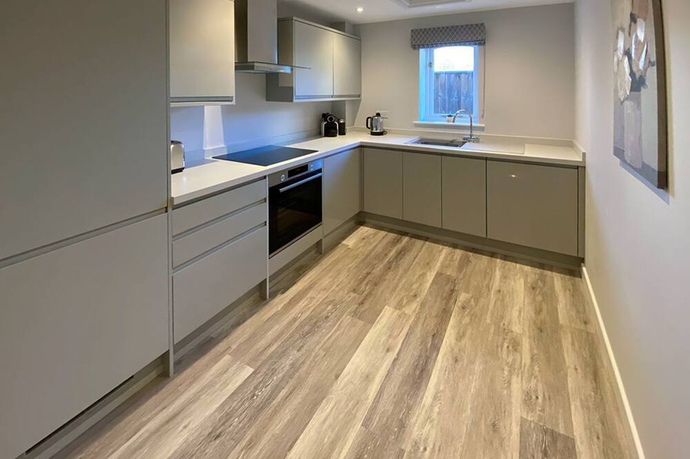 Photo of Kitchen in Wyton