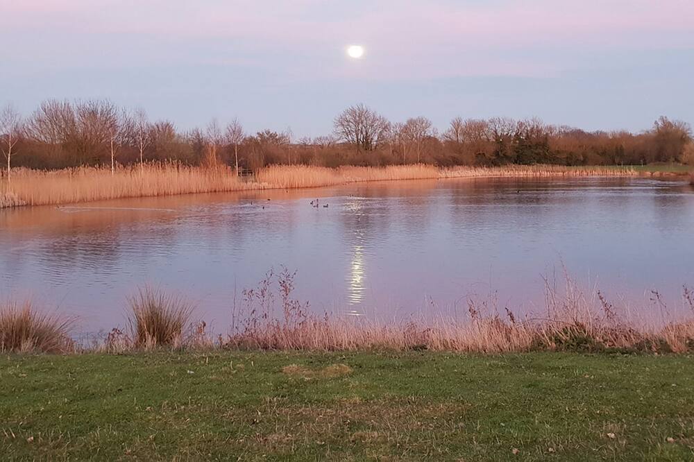 Photo of Outdoor in Wyton