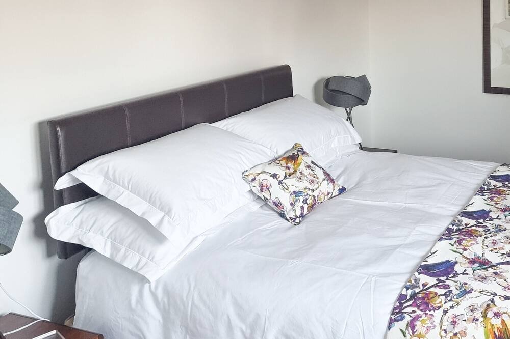 Photo of Bedroom in Wyton