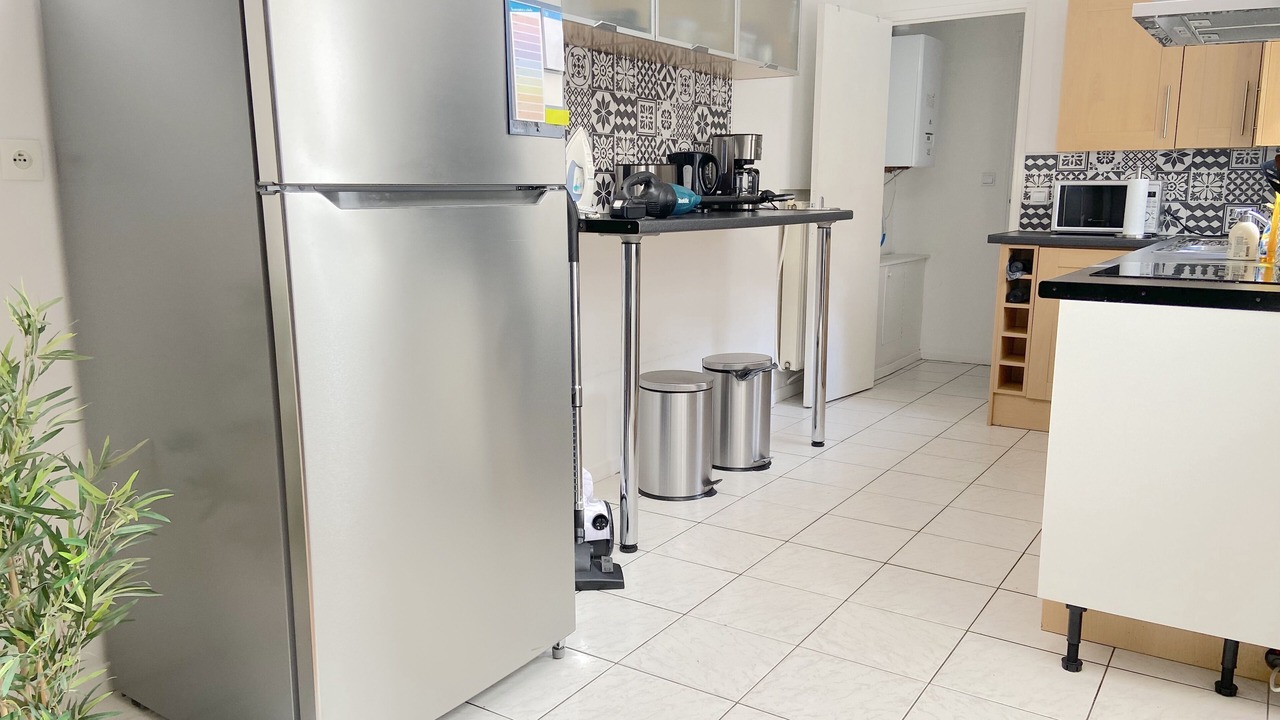 Photo of Kitchen in Tourcoing