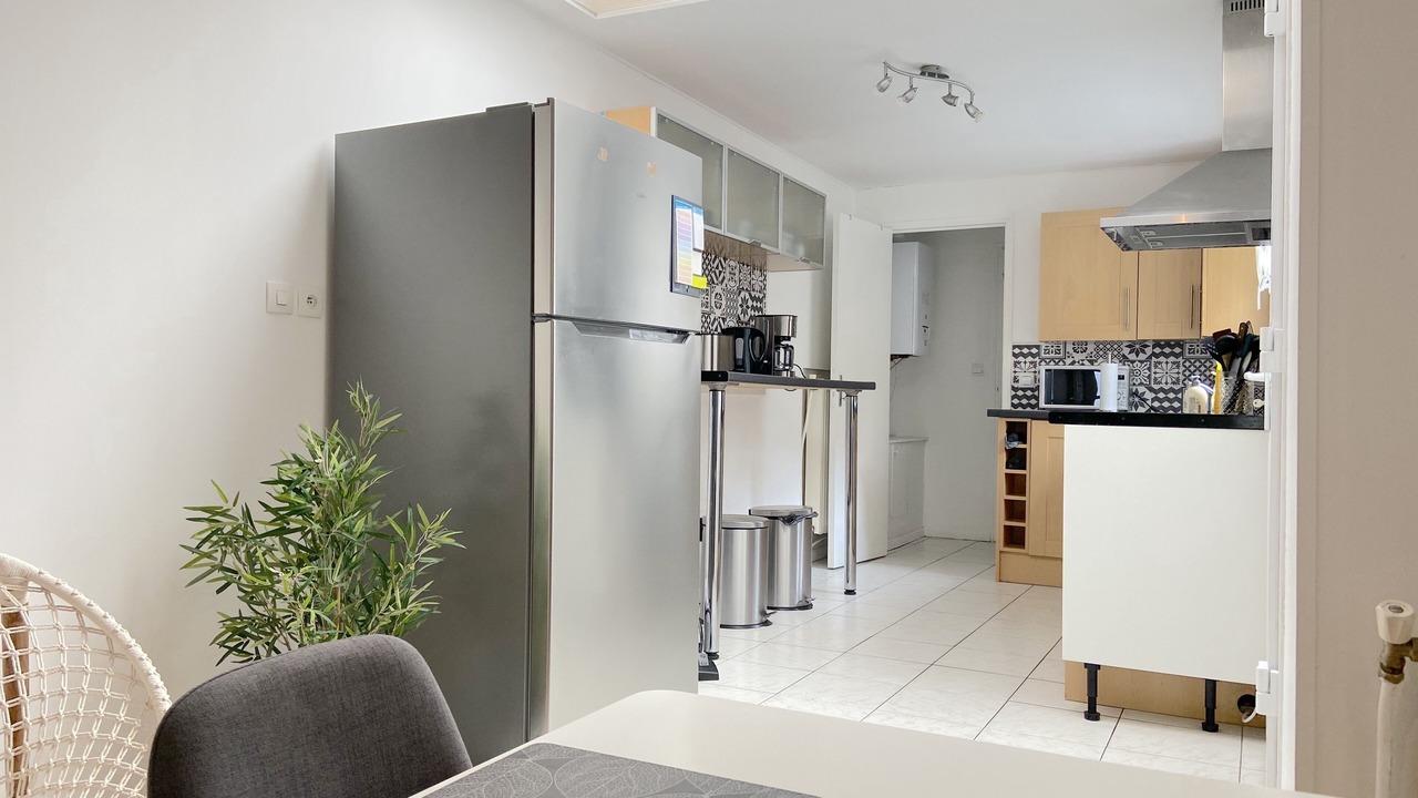 Photo of Kitchen in Tourcoing