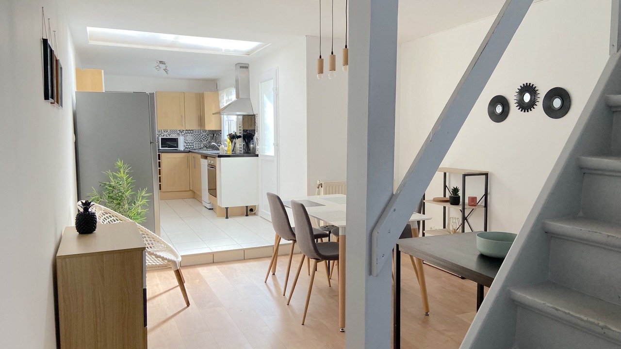 Photo of Livingroom in Tourcoing