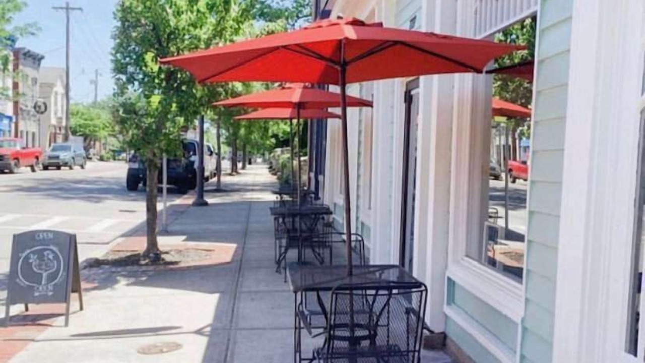 Photo of Outdoor in Ludlow