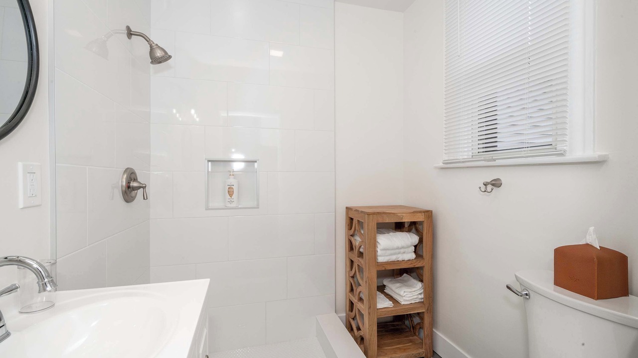 Photo of Bathroom in Ludlow