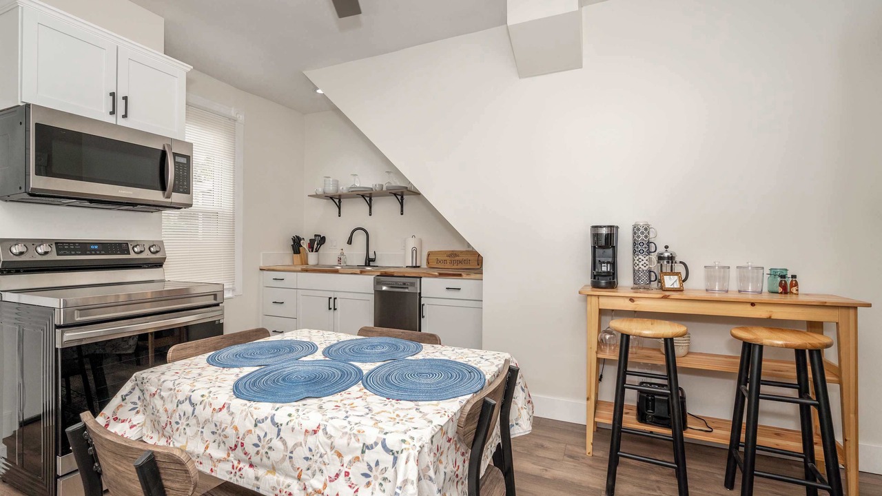 Photo of Kitchen in Ludlow